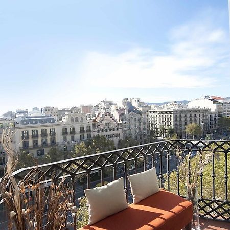You Stylish The Most Luxury Apartment Barcelona Exteriér fotografie