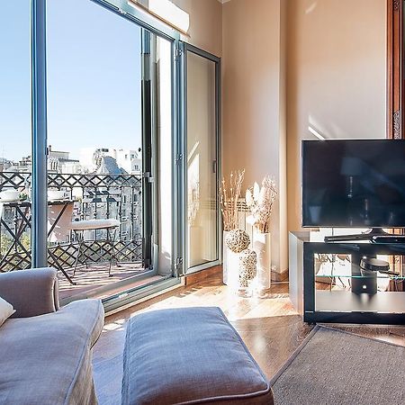 You Stylish The Most Luxury Apartment Barcelona Exteriér fotografie