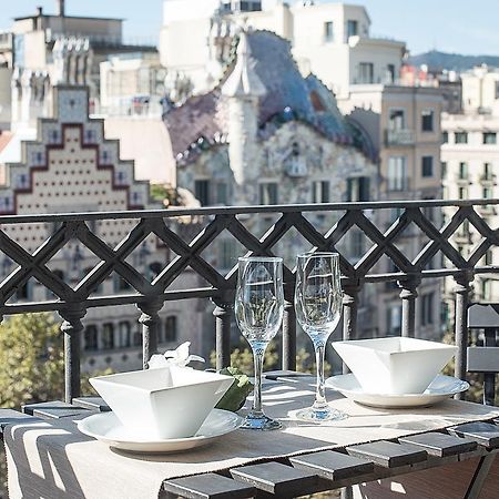 You Stylish The Most Luxury Apartment Barcelona Exteriér fotografie