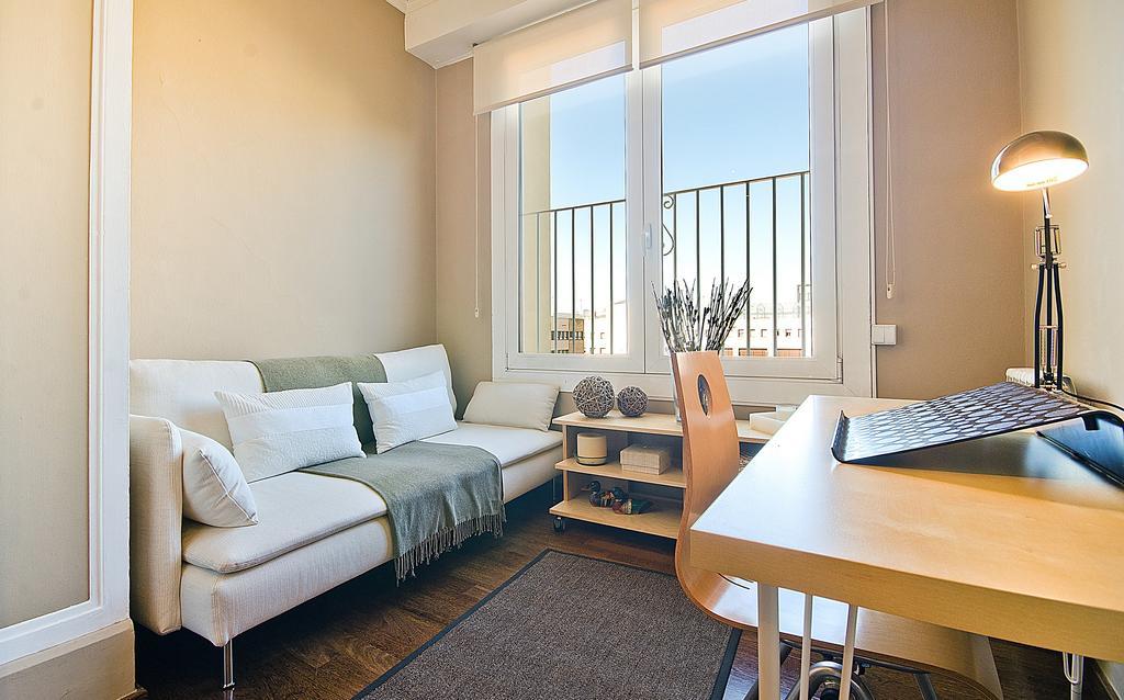 You Stylish The Most Luxury Apartment Barcelona Exteriér fotografie