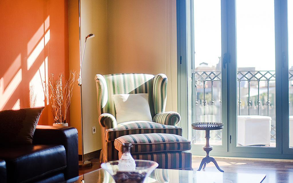 You Stylish The Most Luxury Apartment Barcelona Exteriér fotografie