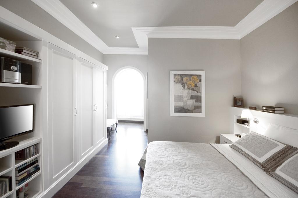You Stylish The Most Luxury Apartment Barcelona Exteriér fotografie