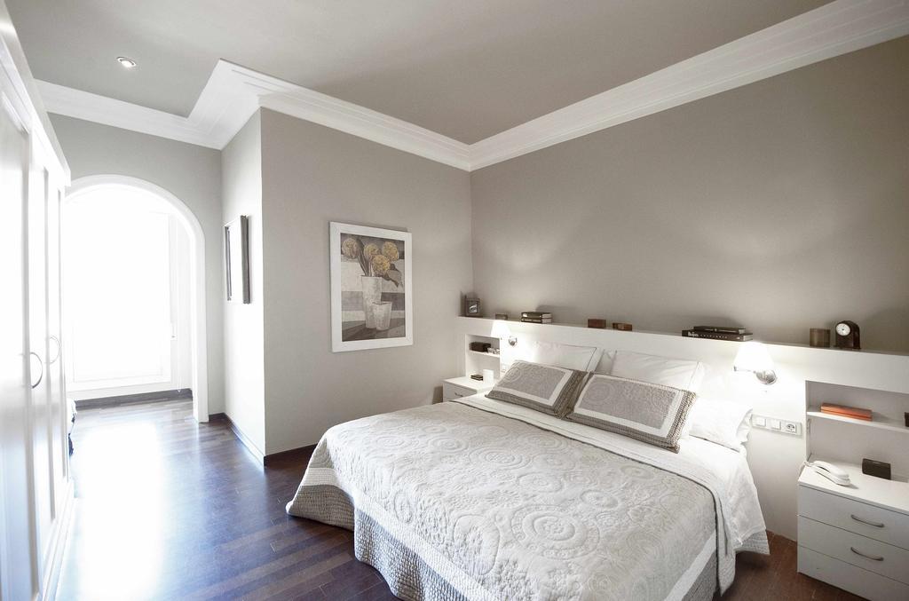 You Stylish The Most Luxury Apartment Barcelona Exteriér fotografie