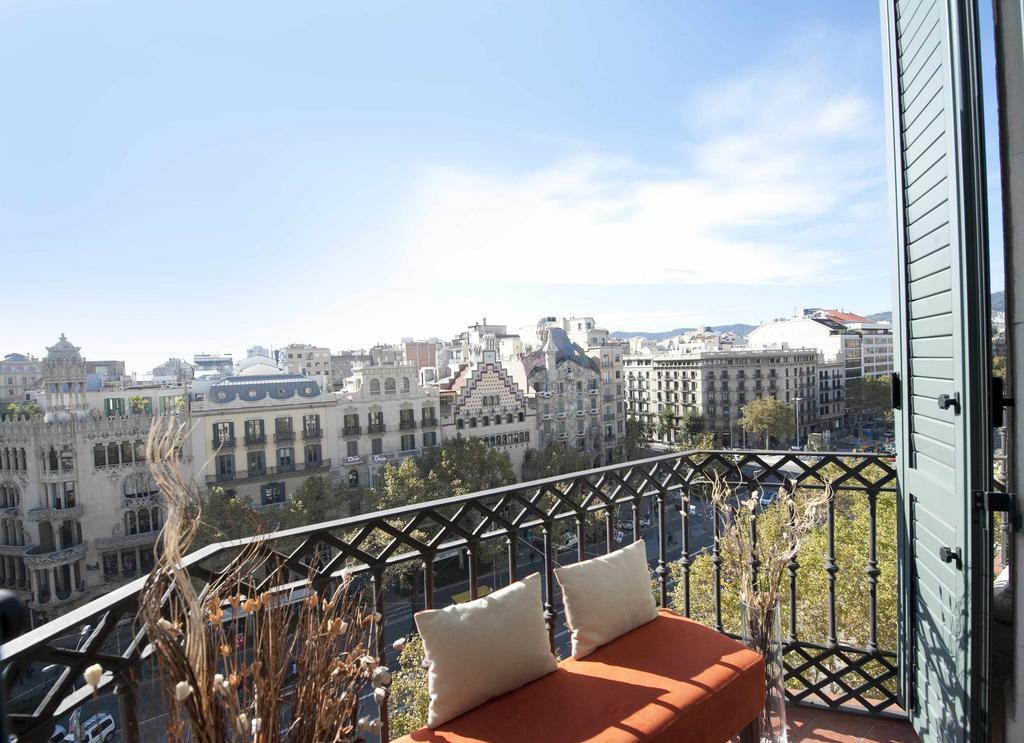You Stylish The Most Luxury Apartment Barcelona Exteriér fotografie