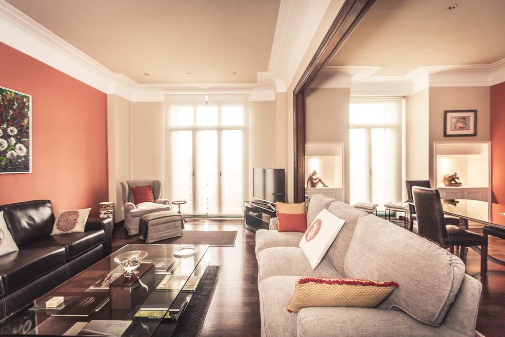 You Stylish The Most Luxury Apartment Barcelona Exteriér fotografie