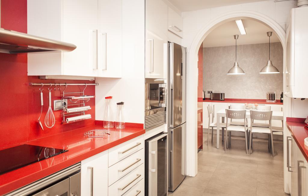You Stylish The Most Luxury Apartment Barcelona Exteriér fotografie
