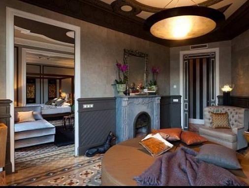 You Stylish The Most Luxury Apartment Barcelona Exteriér fotografie