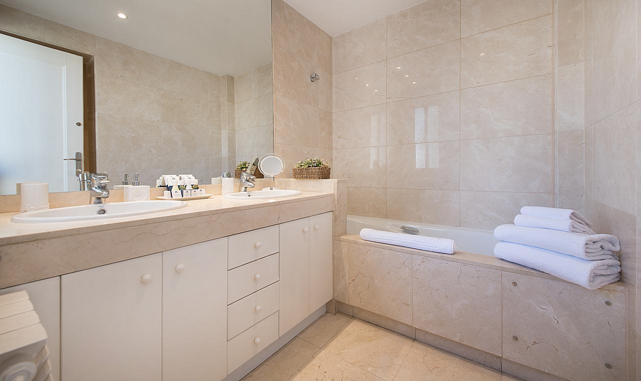 You Stylish The Most Luxury Apartment Barcelona Exteriér fotografie