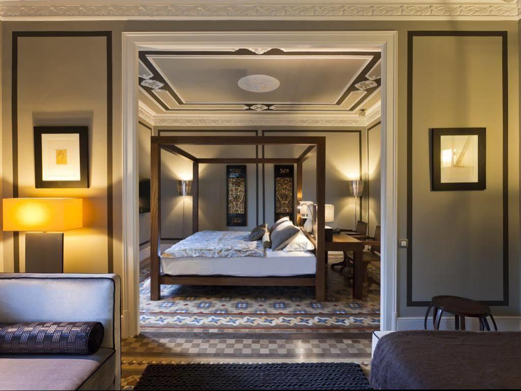 You Stylish The Most Luxury Apartment Barcelona Exteriér fotografie